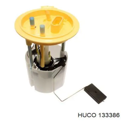 133386 Huco Módulo de alimentación de combustible