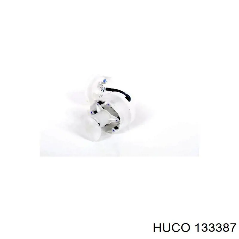 Comprar 133387 Huco Unidad de alimentación de combustible