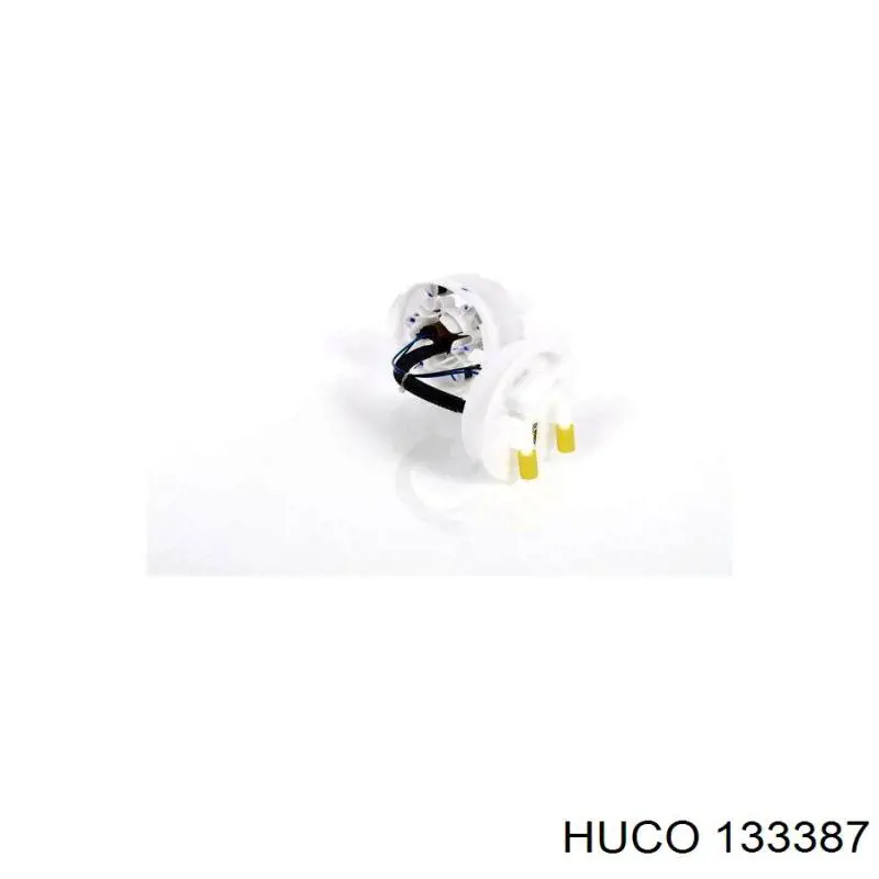 133387 Huco Módulo de alimentación de combustible