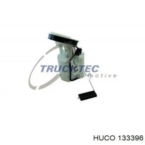 133396 Huco Módulo de alimentación de combustible