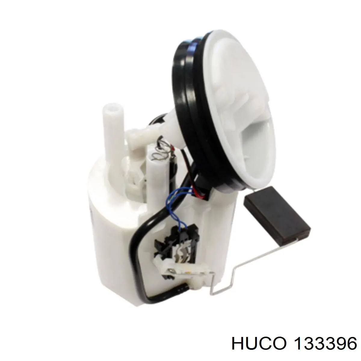 Bomba de gasolina 133396 Huco