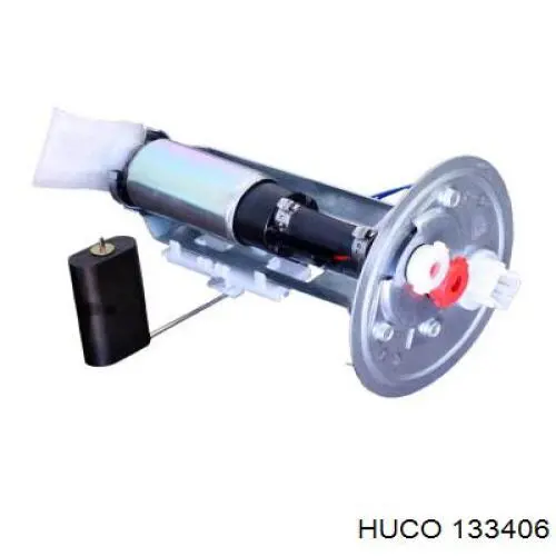 Módulo alimentación de combustible Ford Escort 6 (GAL)
