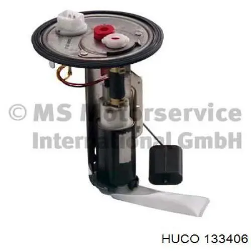 Bomba de combustible Magneti Marelli 519770209901