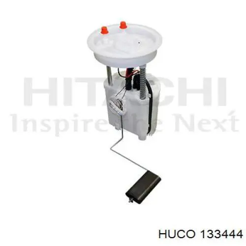 Bomba de gasolina ENT100122 Engitech