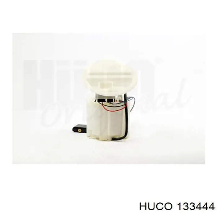 ENT100122 Engitech Módulo de alimentación de combustible