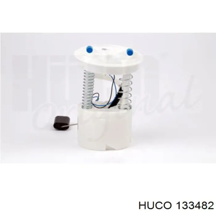 Módulo alimentación de combustible  Ford 1675535 precio, desde 86,50 EUR