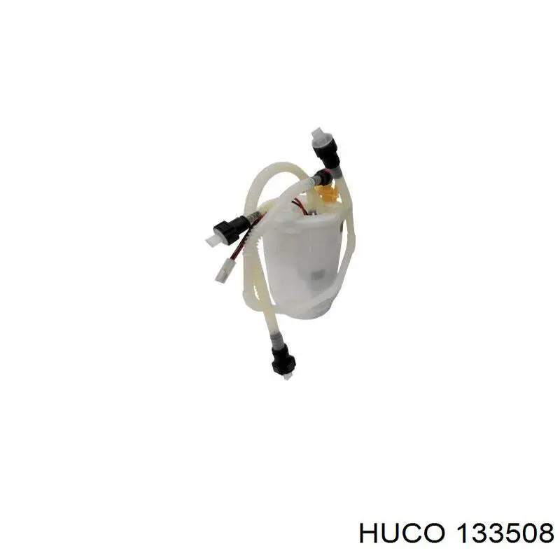 133508 Huco módulo alimentación de combustible