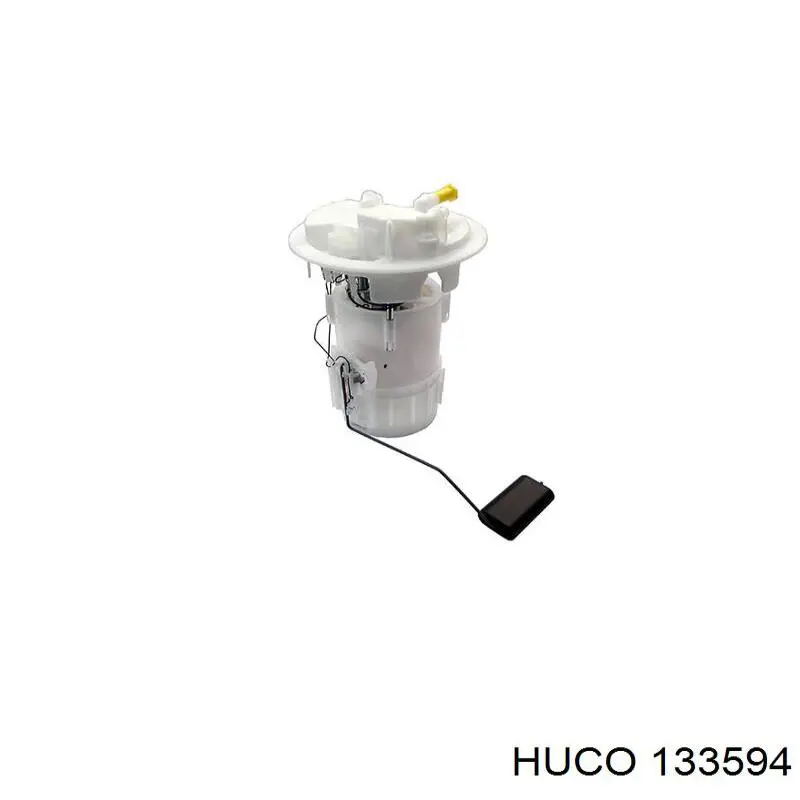 133594 Huco Módulo de alimentación de combustible
