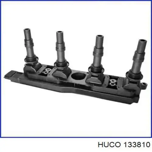 133810 Huco Bobina de ignición