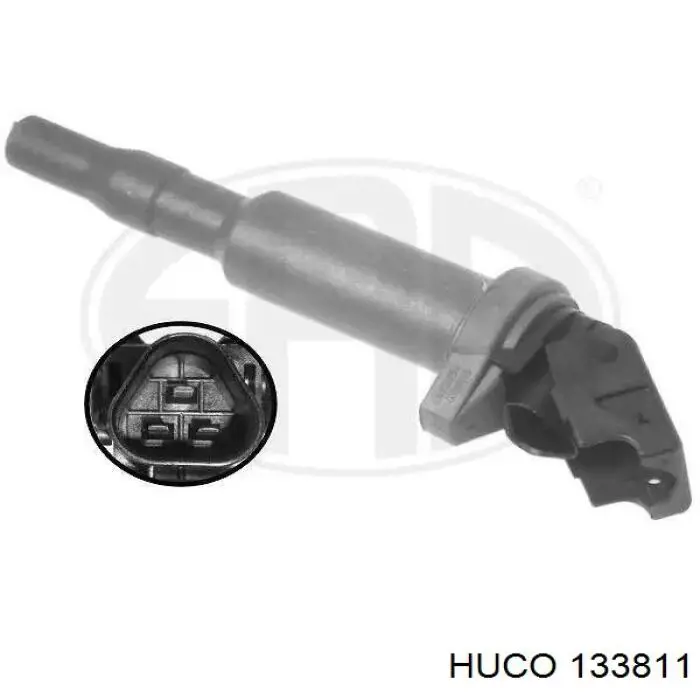 133811 Huco