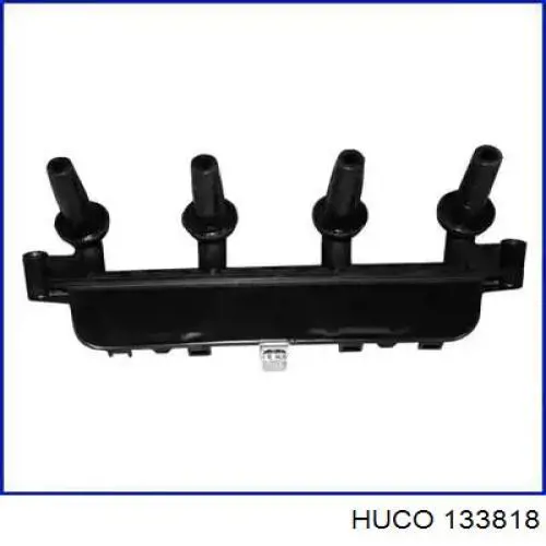 133818 Huco Bobina de ignición