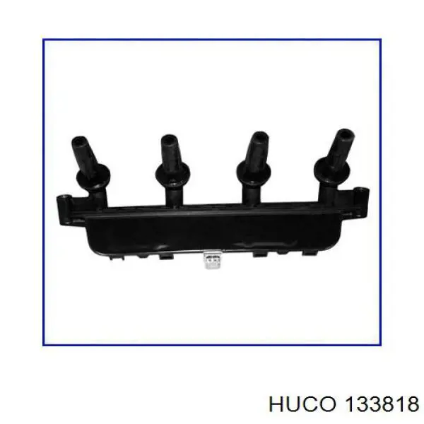 Bobina de chispa Huco 133818 precio, desde 49,94 EUR