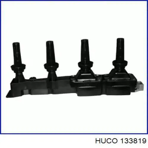 Bobina de chispa Huco 133819 precio, desde 56,58 EUR