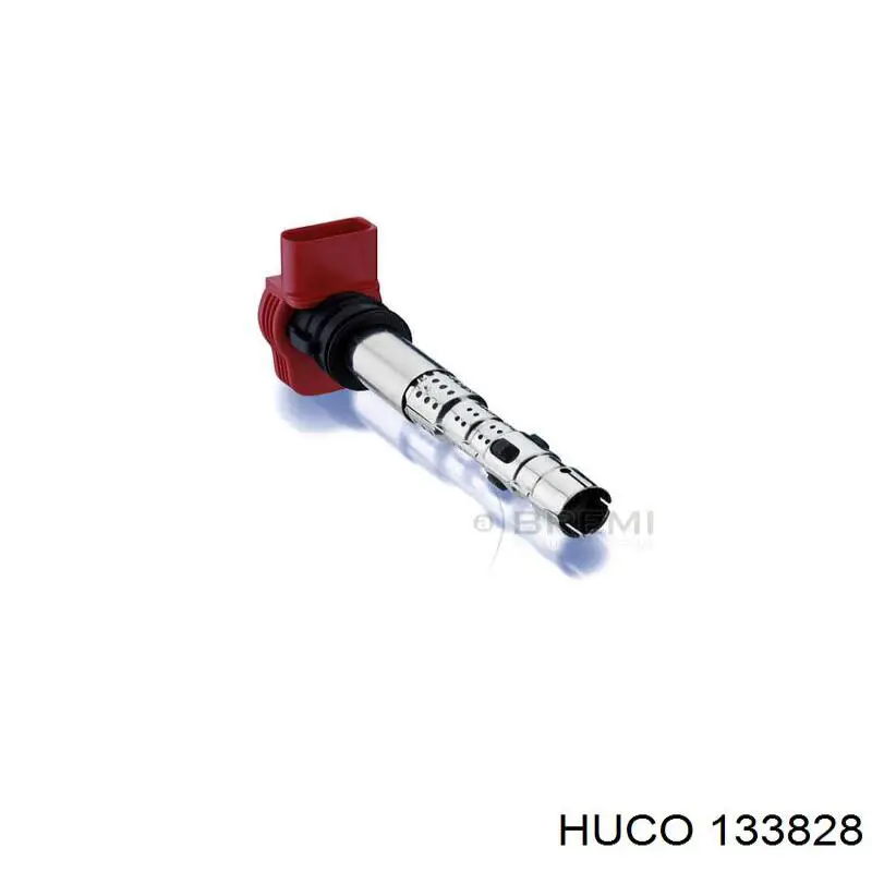 133828 Huco Bobina de ignición