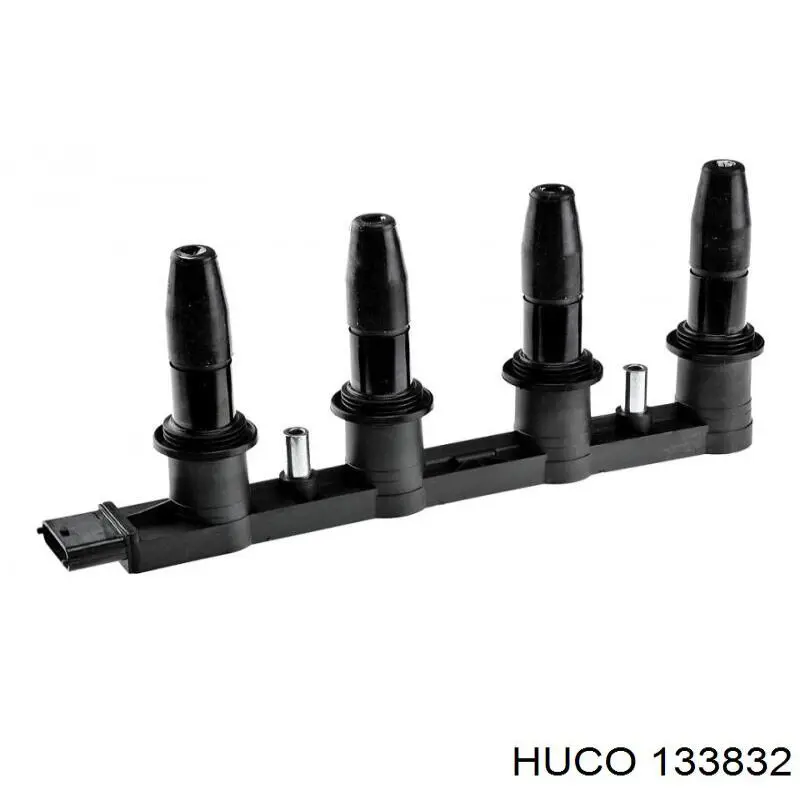 133832 Huco Bobina de ignición