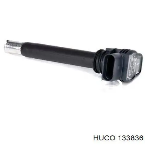 133836 Huco