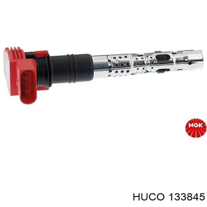 133845 Huco bobina de encendido