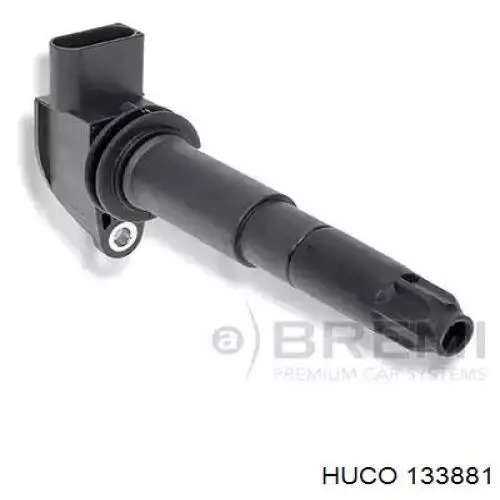 133881 Huco Bobina de ignición