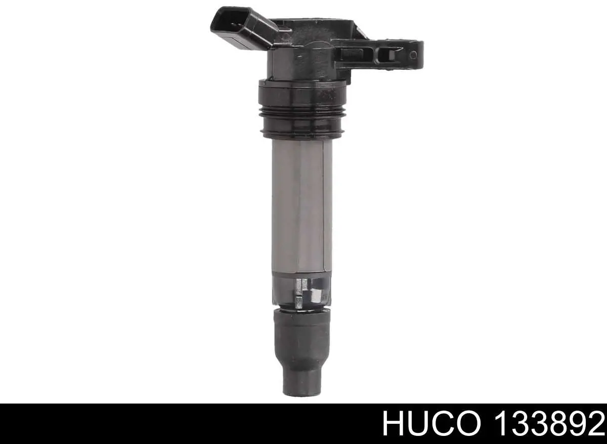 133892 Huco Bobina de ignición