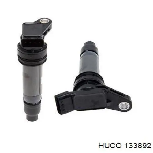 Bobina de chispa Huco 133892 precio, desde 43,91 EUR