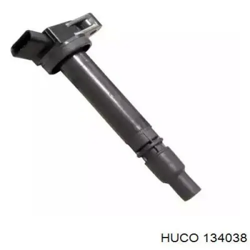 134038 Huco Bobina de ignición