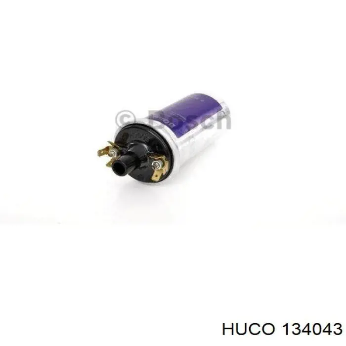 Bobina de chispa Huco 134043 precio, desde 27,59 EUR