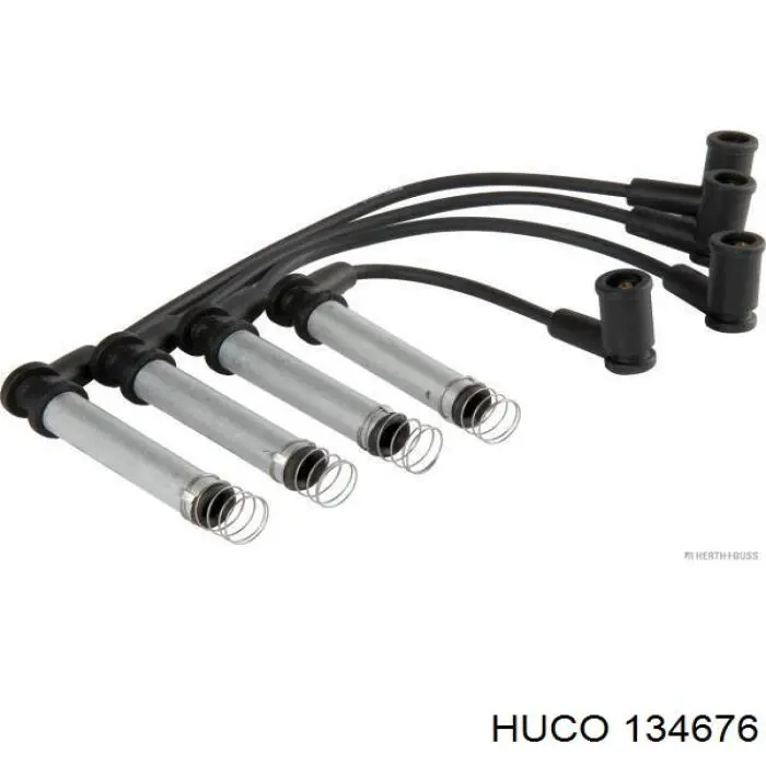 Cables de bujías 639 NGK