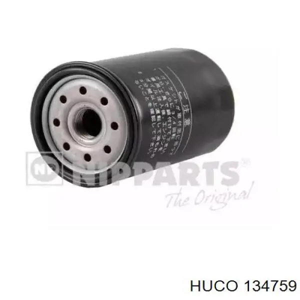 134759 Huco Cables de alta tensión, juego