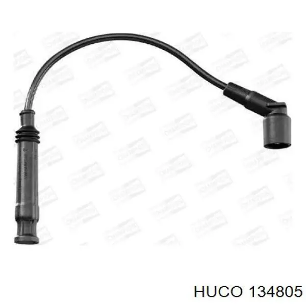 Cables de bujías 44344 NGK