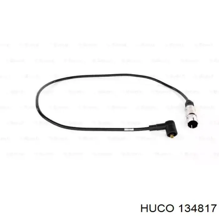 134817 Huco juego de cables de encendido