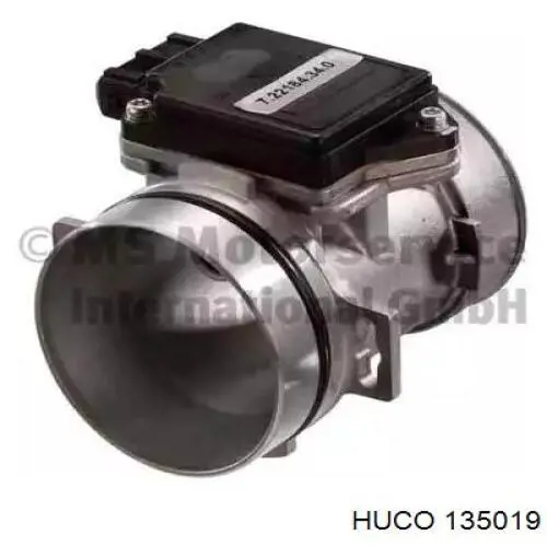 135019 Huco sensor de flujo de aire/medidor de flujo (flujo de aire masibo)