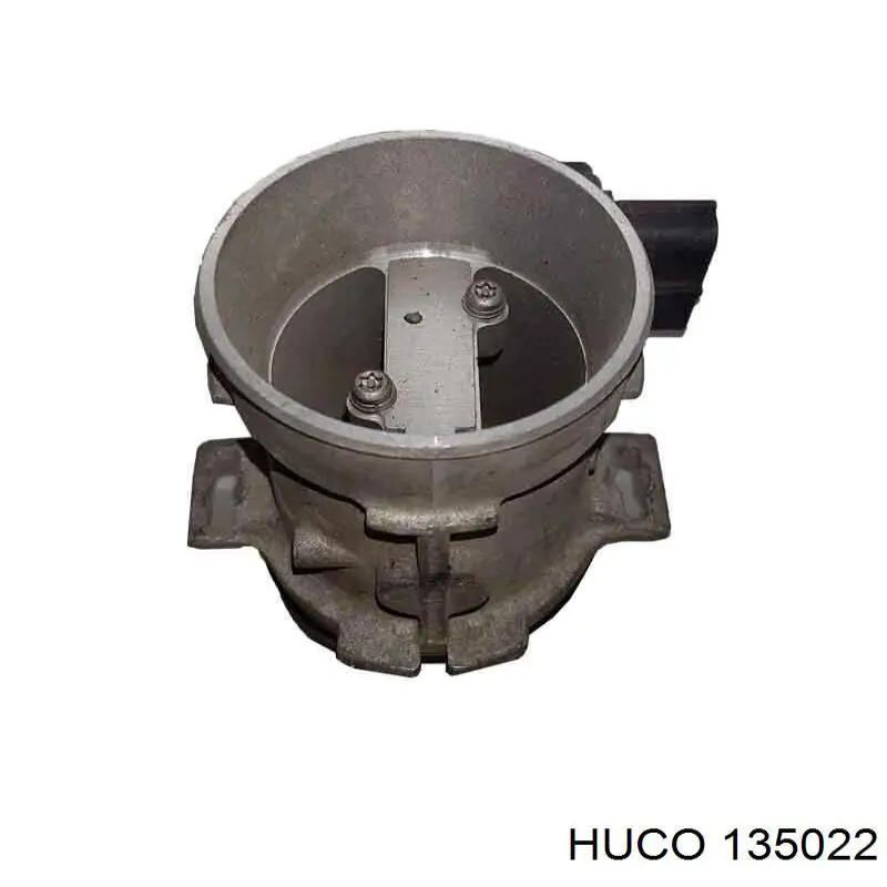 Medidor de flujo de aire Ford Fiesta  desde 82,76 €