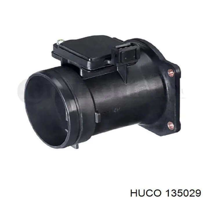 135029 Huco sensor de flujo de aire/medidor de flujo (flujo de aire masibo)