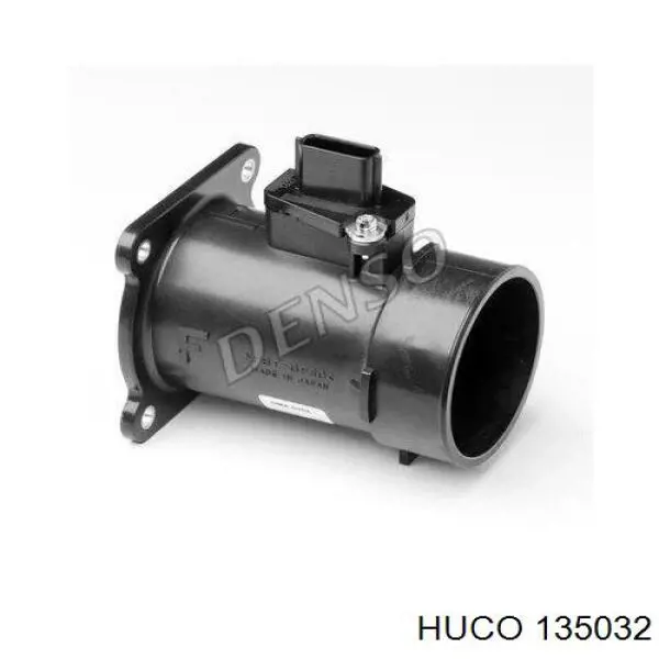 135032 Huco sensor de flujo de aire/medidor de flujo (flujo de aire masibo)