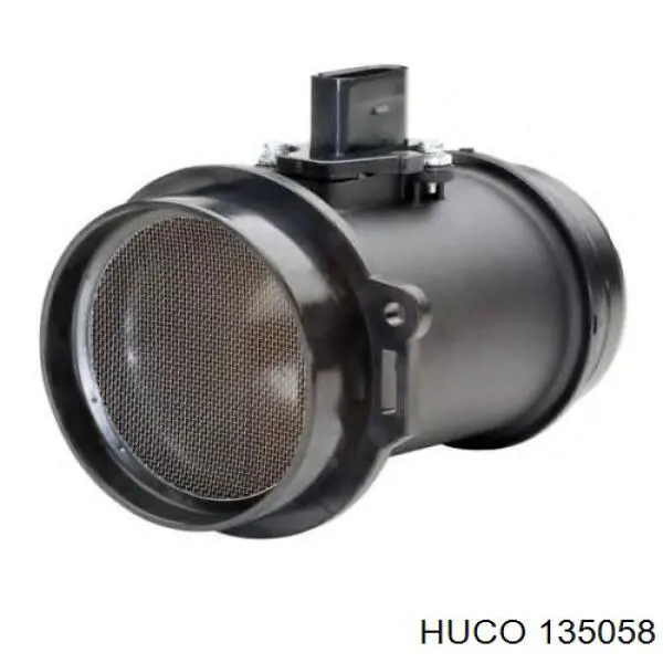 Sensor De Flujo De Aire/Medidor De Flujo (Flujo de Aire Masibo) Audi A7 4GA, 4GF