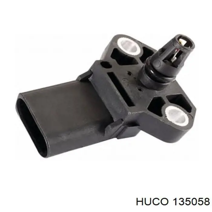 Sensor De Flujo De Aire/Medidor De Flujo (Flujo de Aire Masibo) Audi A7 4GA, 4GF