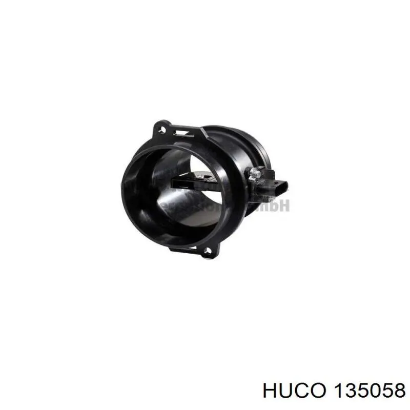 Sensor De Flujo De Aire/Medidor De Flujo (Flujo de Aire Masibo) Audi A7 4GA, 4GF