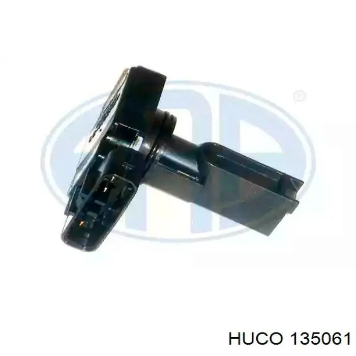Sensor De Flujo De Aire/Medidor De Flujo (Flujo de Aire Masibo) Toyota Corolla E12