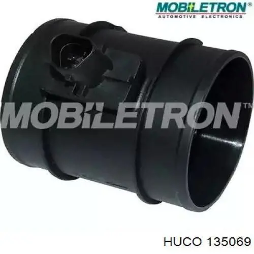 Caudalímetro 836011 Opel