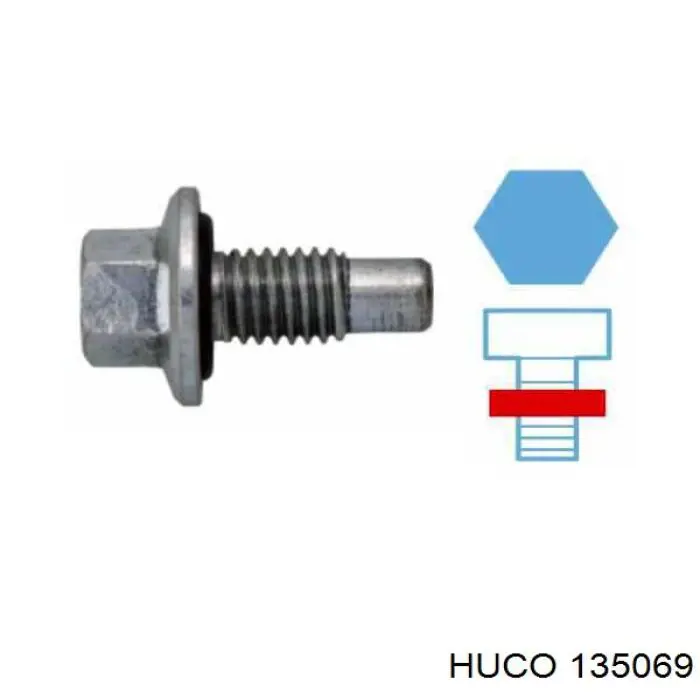Sensor MAF Opel 836011