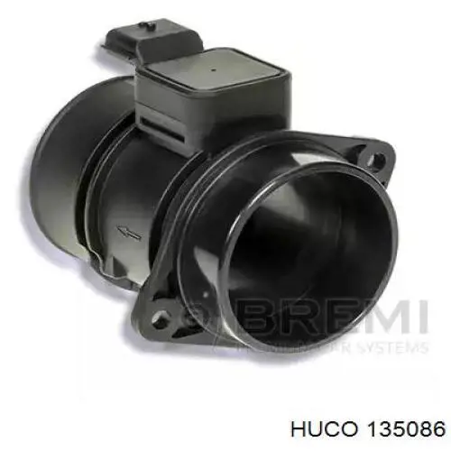 Sensor De Flujo De Aire/Medidor De Flujo (Flujo de Aire Masibo) Nissan Versa E12X