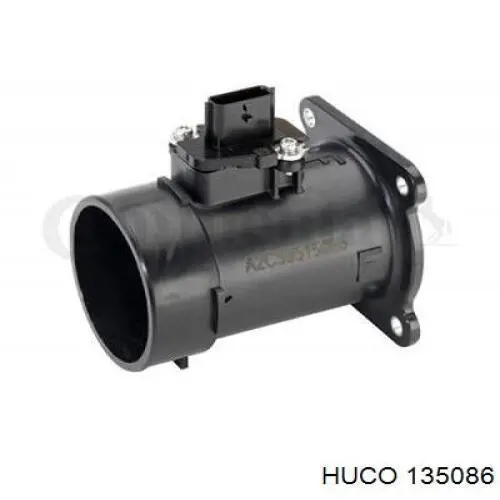 Sensor De Flujo De Aire/Medidor De Flujo (Flujo de Aire Masibo) Nissan Versa E12X