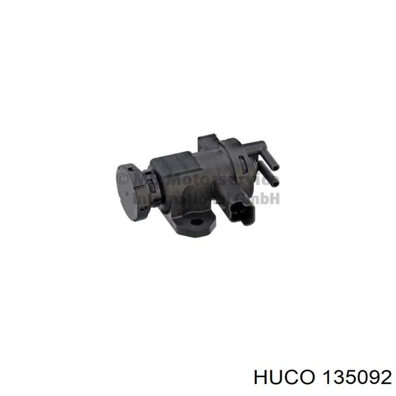 135092 Huco