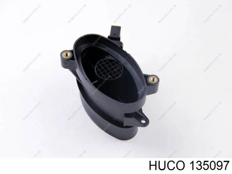 Caudalímetro para BMW 5 E60