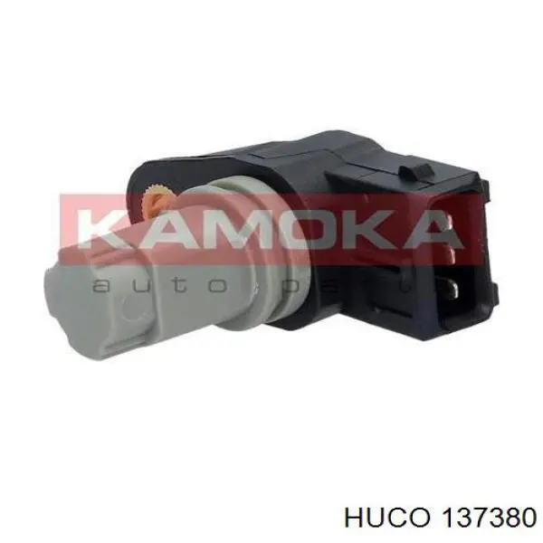 Sensor de posición del árbol de levas Renault Espace 4 JK0