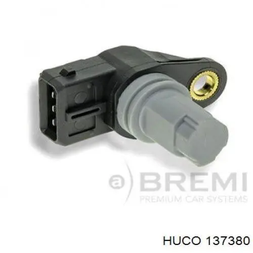Sensor de posición del árbol de levas Renault Espace 4 JK0