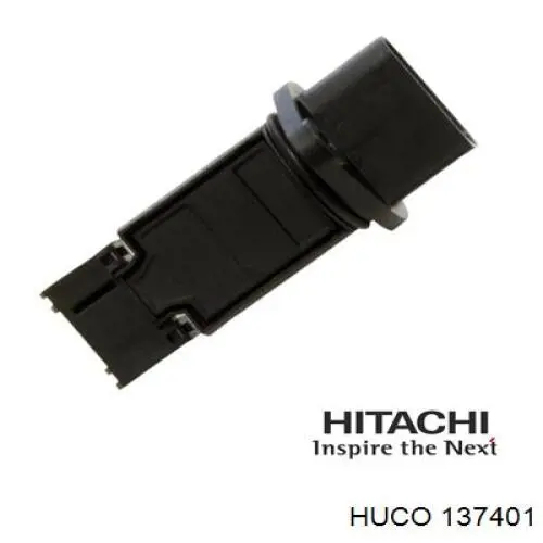 137401 Huco sensor de presion de escape