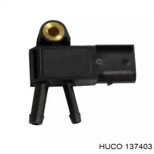 Sensor de presión de gases de escape Huco 137403 precio, desde 31,54 EUR
