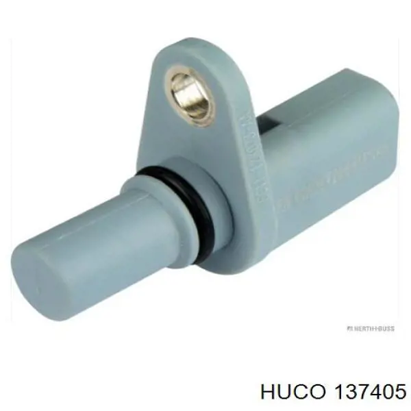 137405 Huco sensor de presion de escape