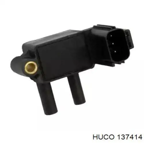 137414 Huco Sensor de presion de escape